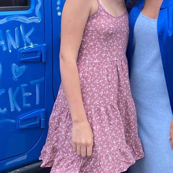 Pacsun Dress, size small - Picture 2 of 2